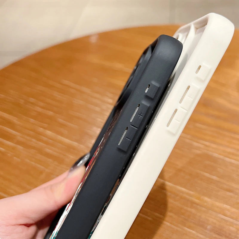 Coque Christmas Edition 🎄